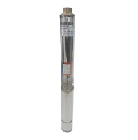 Hot Sale Edelstahl pumpen Bohrloch pumpe Tiefbrunnen-Tauch pumpe