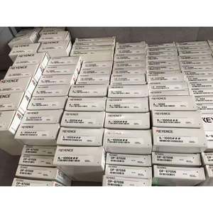 1PC Nieuwe <span class=keywords><strong>PR</strong></span>-M51C3PL foto-elektrische sensor in doos Versnelde verzending <span class=keywords><strong>PR</strong></span>-M51C3PL 12 maanden garantie - Product Image 6