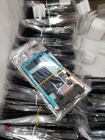 Óbile para teléfono móvil, para amsung OTE alalaxy OTE 4 5 8 9 10 20 lus OTE para Samsung OTE 9 OTE 20 Ultra Ouch isplay