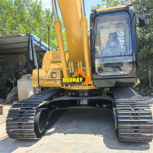 Producto popular recientemente, excavadora usada CAT 320CL repintada con buen rendimiento, vendida a bajo precio - Product Image 6