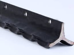 Poste dentado Y poste de valla poste de metal Y piquete de acero - Product Image 5