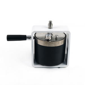 Autoclave hydraulique pour laboratoire <span class=keywords><strong>dentaire</strong></span>, unité de polymérisation à eau sous pression - Product Image 1