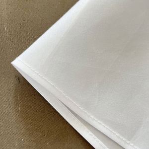 Bandana 100% Polyester Customize <b>Blanks</b> Sublimation Dog Bandanas With Logo Bulk Promotional Gift - Product Image 5