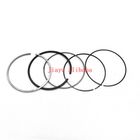 273 segment de piston moteur pour mercedes-benz CLS500 GL550 G500 ML500 R500 SL500 S500 5.5L A2730302117 2730302117