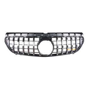 Pièces automobiles W245 calandre avant modifiée pour Mercedes Benz classe B W245 <span class=keywords><strong>GT</strong></span> calandre 2012 <span class=keywords><strong>2013</strong></span> 2014 - Product Image 6