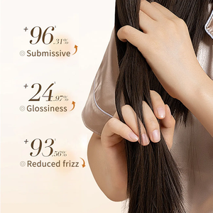 Champú de Aceite de Oliva Verde Nary a <span class=keywords><strong>Precio</strong></span> Económico al por Mayor, 1.38L, Fortificado con Hierbas, para Salón de Belleza y Spa, Productos para el Cuidado del Cabello Hidratantes y Suavizantes - Product Image 5