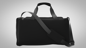 กระเป๋าเดินทางกีฬา KEIRYO SS23 รุ่นอื่นๆ พร้อมโลโก้สั่งทำพิเศษ กันน้ำ น้ำหนักเบา ความจุ 30-40 ลิตร - Product Image 2