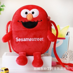 เด็กวัยหัดเดินกระเ<span class=keywords><strong>ป</strong></span>๋า<span class=keywords><strong>เป้</strong></span>สะพายหลังเด็กน่ารัก Plush Little Girls กระเ<span class=keywords><strong>ป</strong></span>๋า<span class=keywords><strong>เป้</strong></span>สะพายหลังสัตว์ - Product Image 3