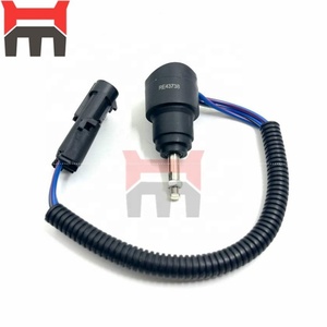 Sensor de tracción para maquinaria de construcción RE43738 para John Deere Track 9230 9330 9430 9530 9630 - Product Image 3