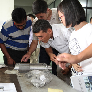 Sunnen an600 multistrip Stones OEM xi lanh lót và khối mài giũa đầu - Product Image 4