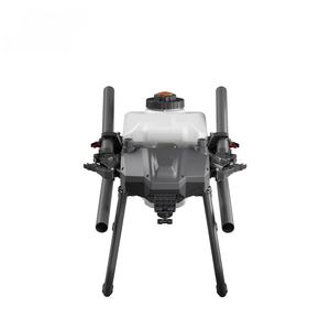 Pulvérisateur agricole automatique UAV de grande capacité avec GPS, radar, télécommande, caméra et système de pulvérisation centrifuge - Product Image 6
