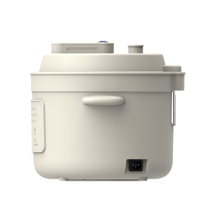 <strong>German</strong> Microcomputer Control Household Multifunctional 6L Cooking <strong>Electric</strong> Digital <strong>Pressure</strong> Rice <strong>Cooker</strong> 5 Liter <strong>Pressure</strong> <strong>Cooker</strong> - Product Image 3