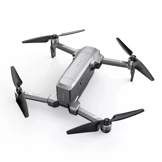SJRC F22 4K Pro GPS 2 Axis Gimbal Camera 4K WIFI Professional Quadcopter Drone