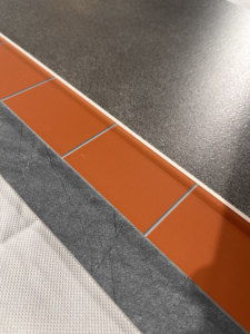 Panel de Pared de PVC Comercial Moderno para Interiores, Ecológico, Personalizable, Impermeable, Ignífugo, con Diseño Gráfico, para Hoteles, Más Vendido - Product Image 4