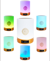 Pemutar Al-Quran MQ-121 Waktu Azan 8GB/16GB Al-Quran