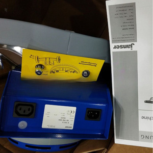 Máquina Amoladora Janser 112750000 155s 230V para Uso Industrial - Product Image 4