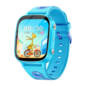 Montre connectée pour enfants M03 avec écran étanche de 1,8 pouces, jeux de puzzle, caméra, enregistrement vidéo, grande batterie, montre connectée pour enfants avec lampe torche LED - Product Image 3