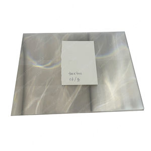 Foglio Lenticolare 3D di Alta Qualità per Stampa Lenticolare - Product Image 6