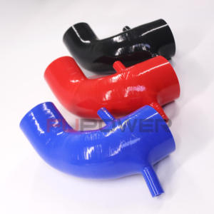 Kit de tuyau d'admission en Silicone haute Performance pour moto, pour Honda <span class=keywords><strong>Civic</strong></span>, Type R, <span class=keywords><strong>EP3</strong></span>, <span class=keywords><strong>K20</strong></span>, 2001 — 2006, 2002 - Product Image 1