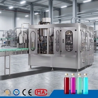Distributeur de jus innovant avec valve anti-colmatage, dosage précis et fiable pour jus de mangue et de pastèque