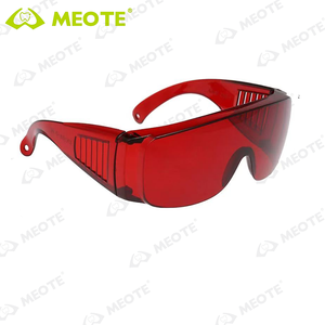 Gafas de protección de luz de curado Dental de alta calidad Foshan meite médicas para blanquear los dientes - Product Image 3