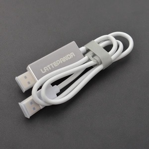 สายเคเบิลสตรีม<span class=keywords><strong>ม</strong></span>ิ่งลาเต้แพนด้ารุ่น2ND - Product Image 4