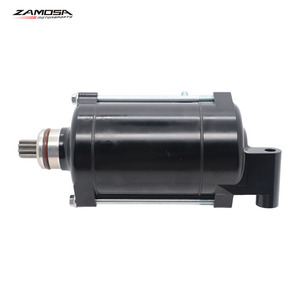 Moteur de démarrage de moto <span class=keywords><strong>Vmax</strong></span> <span class=keywords><strong>1200</strong></span> 1Fk-81800-10-00 1Fk-81890-00-00 pour YAMAHA - Product Image 6