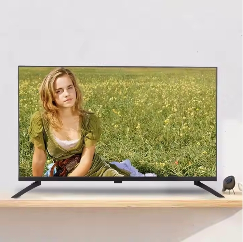 Factory Direct Sales: 19-inch HD Smart LED Android TV with LAN Wireless & HDR Hot Sales High Quality