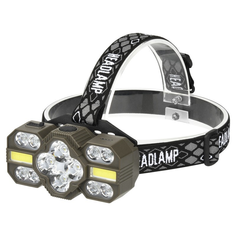H12 [14 LED] Coffret de couleurs