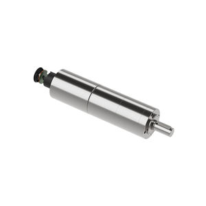 ZHAOWEI Custom High Torque 42mm 84RPM 14Nm 24V 100W <span class=keywords><strong>Motor</strong></span> de engranaje de CC sin núcleo sin escobillas para maquinaria agrícola - Product Image 1