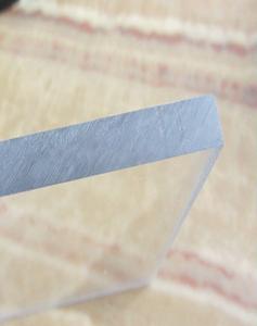 계산원의 3mm PETG 클리어 시트 - Product Image 5