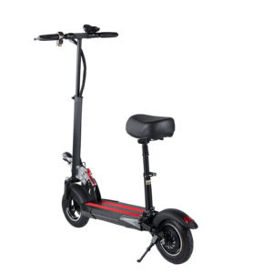 Scooter électrique rapide 48V <span class=keywords><strong>avec</strong></span> <span class=keywords><strong>selle</strong></span> scooters électriques auto-équilibrants scooters électriques longue portée - Product Image 5