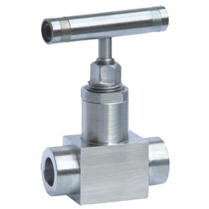 صمام إبرة قياس الضغط العالي 6000psi 10000psi من مصنع API عالي الجودة - Product Image 4