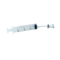 Sistema de Suministro Continuo de Tinta para Impresión de Inyección Térmica DOCOD TIJ, Cartucho de 500 ml para Tinta a Base de Agua