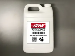 Grasa HAAS para todos los modelos de la serie P/N 93-3584/2627/3168/3585/2626/60AMP/32-0050/T18/61-0200D/VF2SS/VF3SS/NGC/VF2/VF3/VF4/1195 - Product Image 6