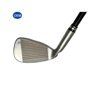 VICSUN – Service de fraisage CNC et d'électro-érosion à fil pour putters de golf en acier inoxydable sur mesure de haute qualité, brochage, prototypage rapide, options OEM