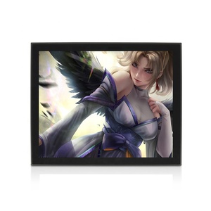 15 17 19 22 pouces 3M lunette IR écran tactile moniteur de jeu sur POG pot o or WMS IGT FOX340 CARTE DE JEU - Product Image 1