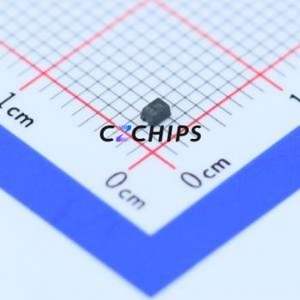 ไดโอด ZENER ไดโอด SC-76 MM3Z5V1ใหม่ของแท้ชิปชิ้นส่วนอิเล็กทรอนิกส์ - Product Image 1