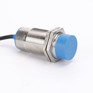 Commutateur de proximité M30 LJ30A3-15-Z/BX d'origine nouveau 24V à trois fils 24V normalement ouvert <span class=keywords><strong>prix</strong></span> compétitifs - Product Image 5