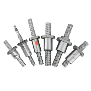 Stock local en Russie - Pas de droits de douane - Expédition rapide - Ensemble de vis à billes SFU1605 - Précision C7 pour routeur CNC - Product Image 5