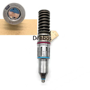 Inyector de Combustible Common Rail Diésel de Alta Calidad para Piezas de Motor 3594090 359-4090 20R1298 20R-1298 para Motor de Camión <span class=keywords><strong>Caterpillar</strong></span> C13 - Product Image 1