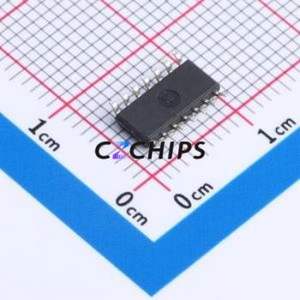 Nuevo y Original MAX13433EIDRG SOP-14 Circuito Integrado IC Chip 2/1 IC - Product Image 2