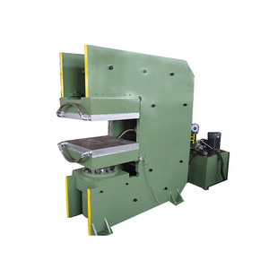 Kaak Type Plaat Vulkaniserende <span class=keywords><strong>Machine</strong></span> Afdichting Ringen Grote Plaat Gevulkaniseerde <span class=keywords><strong>Machine</strong></span> Hydraulische Controle Band Vulkanisatiemachine - Product Image 3