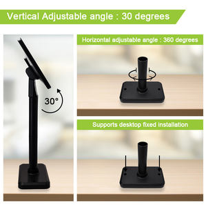 Usine personnalisée 9.7 pouces écran plat POS affichage client moniteur Machine <span class=keywords><strong>de</strong></span> <span class=keywords><strong>paiement</strong></span> - Product Image 6