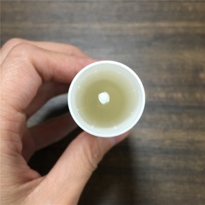 17G PP Chapstick Ống Tùy Chỉnh Tất Cả Các Tiêm Trắng <span class=keywords><strong>Lip</strong></span> <span class=keywords><strong>Balm</strong></span> <span class=keywords><strong>Container</strong></span> - Product Image 3