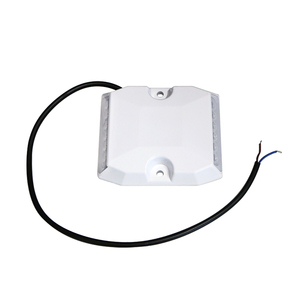 Proveedores de Tachuelas Reflectantes de Plástico para Carreteras a Precio Económico, <span class=keywords><strong>Tipo</strong></span> Cable, Tachuela Reflectante de Plástico con Cable de Aluminio Integrado - Product Image 6