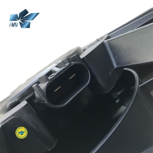 Ventilador Electrónico de Refrigeración 15780788 89023366 89023368 para Chevrolet Avalanche Suburban 1500 GMC - Product Image 5