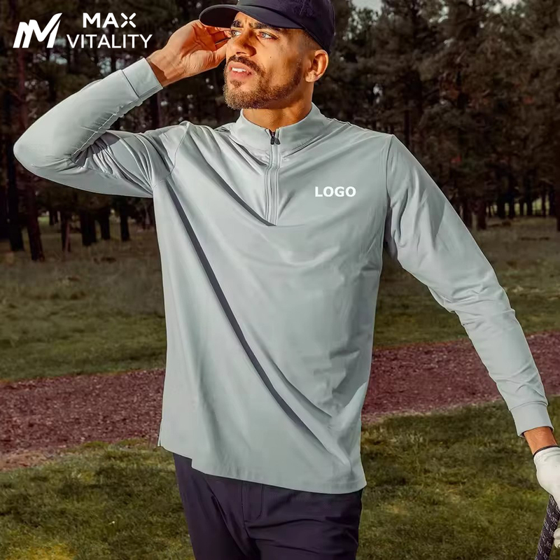 Newest Style Long Sleeve Football Training