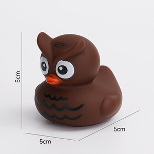 Nuevos Patitos <span class=keywords><strong>de</strong></span> Goma Adorables para Fiestas, Surtido <span class=keywords><strong>de</strong></span> Estilos, Juguetes <span class=keywords><strong>de</strong></span> <span class=keywords><strong>Baño</strong></span> para Bebés y Niños Pequeños, Patitos <span class=keywords><strong>de</strong></span> Goma para Niños - Product Image 4