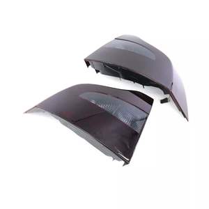 Luces Traseras para Volvo S80 2007-2013, Luces de Freno Traseras, Número de Pieza MA008K - Product Image 4